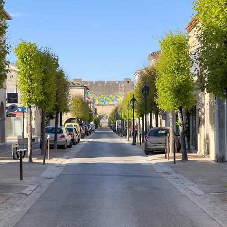 Les Suites Du 13 Aigues-Mortes Eksteriør billede