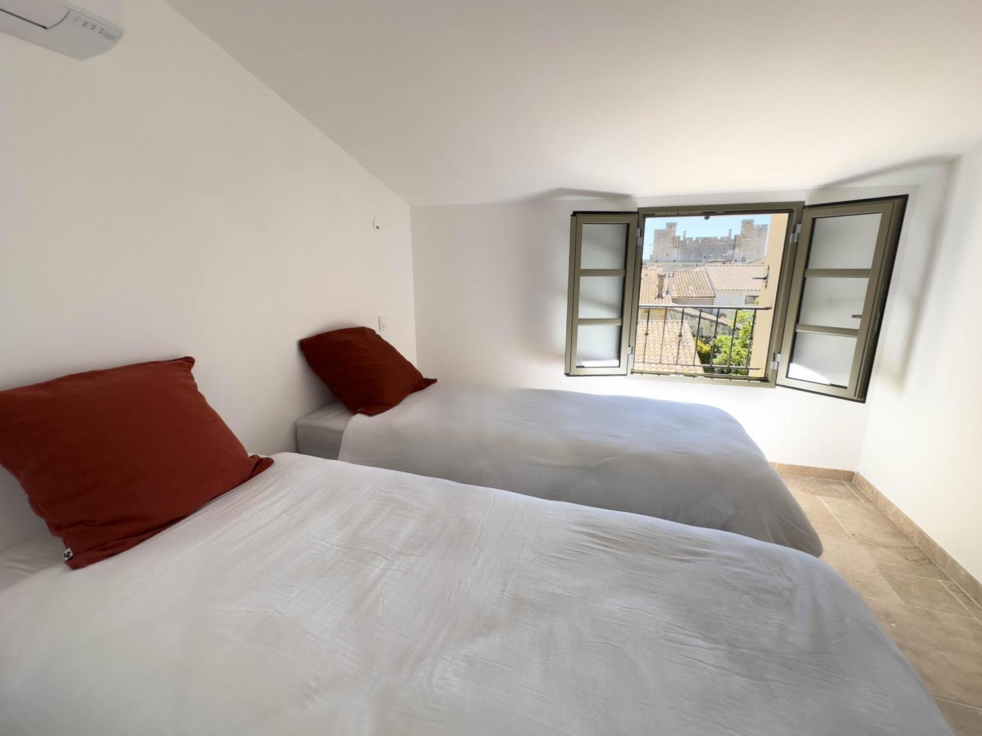 Les Suites Du 13 Aigues-Mortes Eksteriør billede