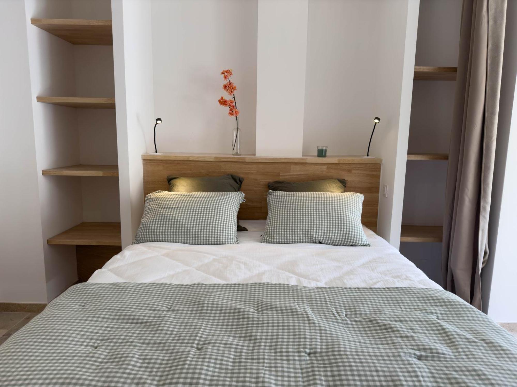 Les Suites Du 13 Aigues-Mortes Eksteriør billede