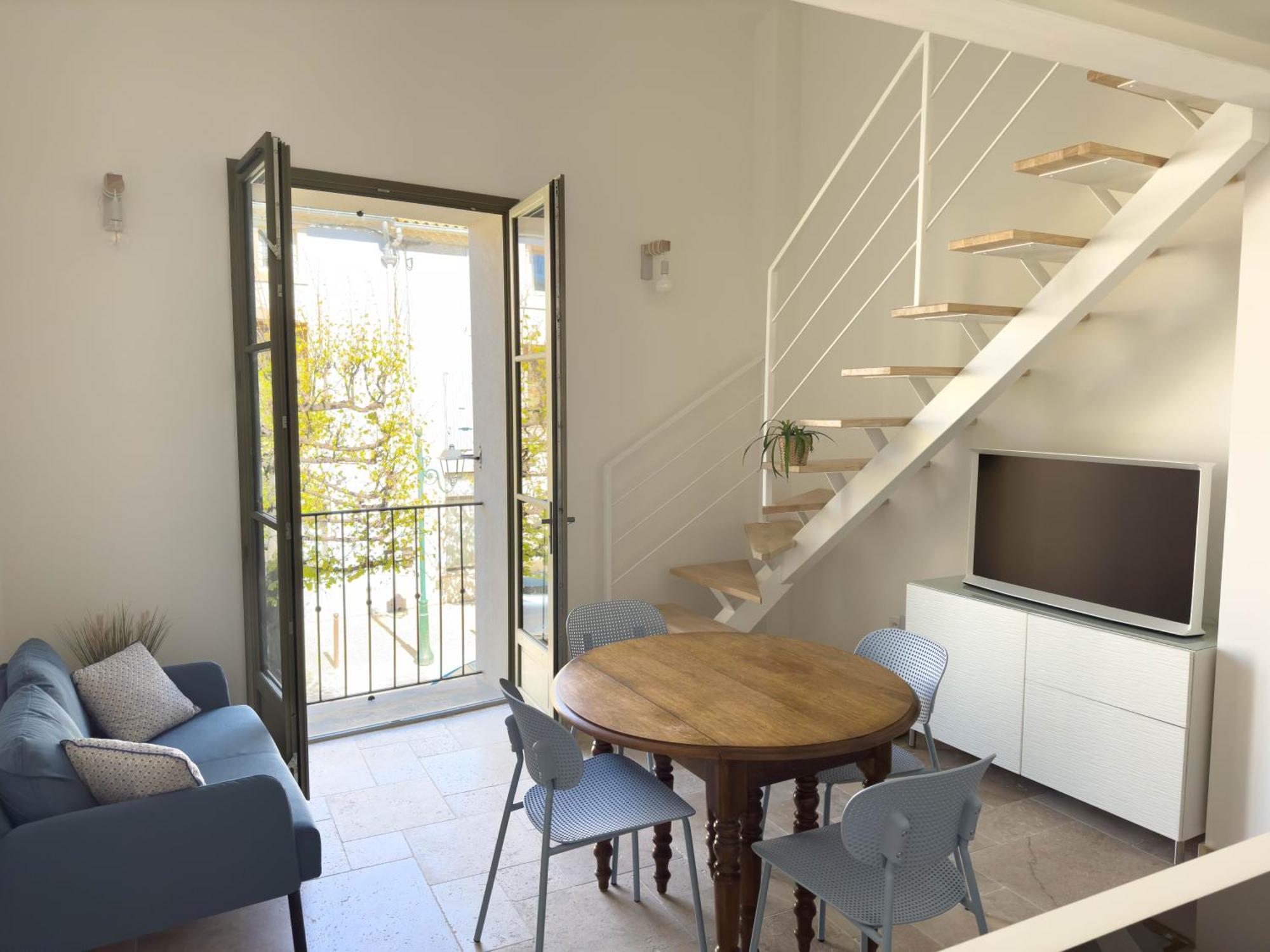 Les Suites Du 13 Aigues-Mortes Eksteriør billede